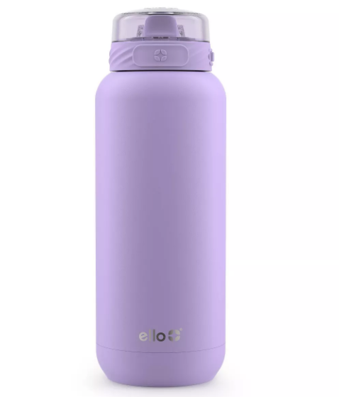 Ello Cooper 32oz Stainless Steel Water Bottle